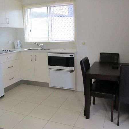 Costa D'Ora Holiday Apartments Голд-Кост Экстерьер фото