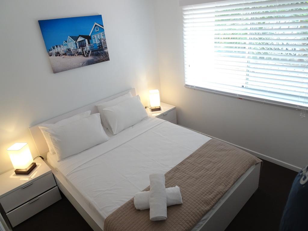 Costa D'Ora Holiday Apartments Голд-Кост Номер фото